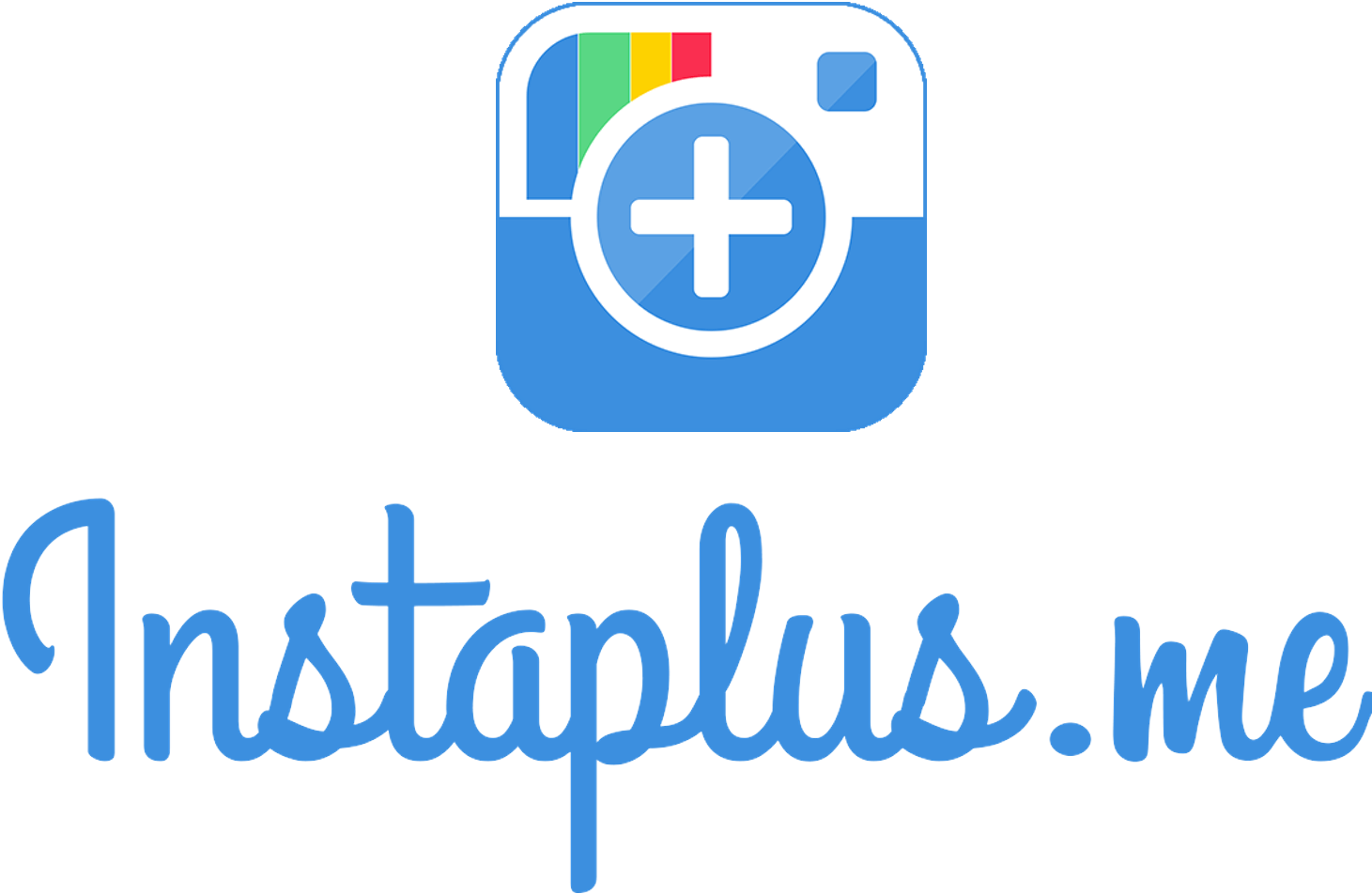 Instaplus - service for Social media
