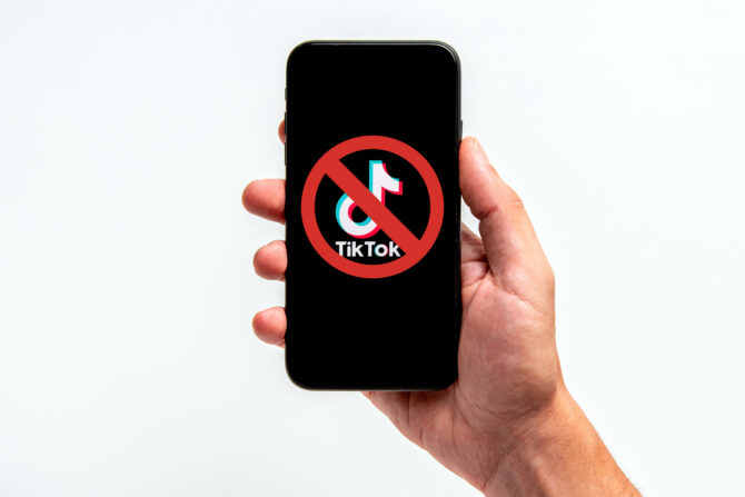 How to prevent and fix TikTok shadow ban