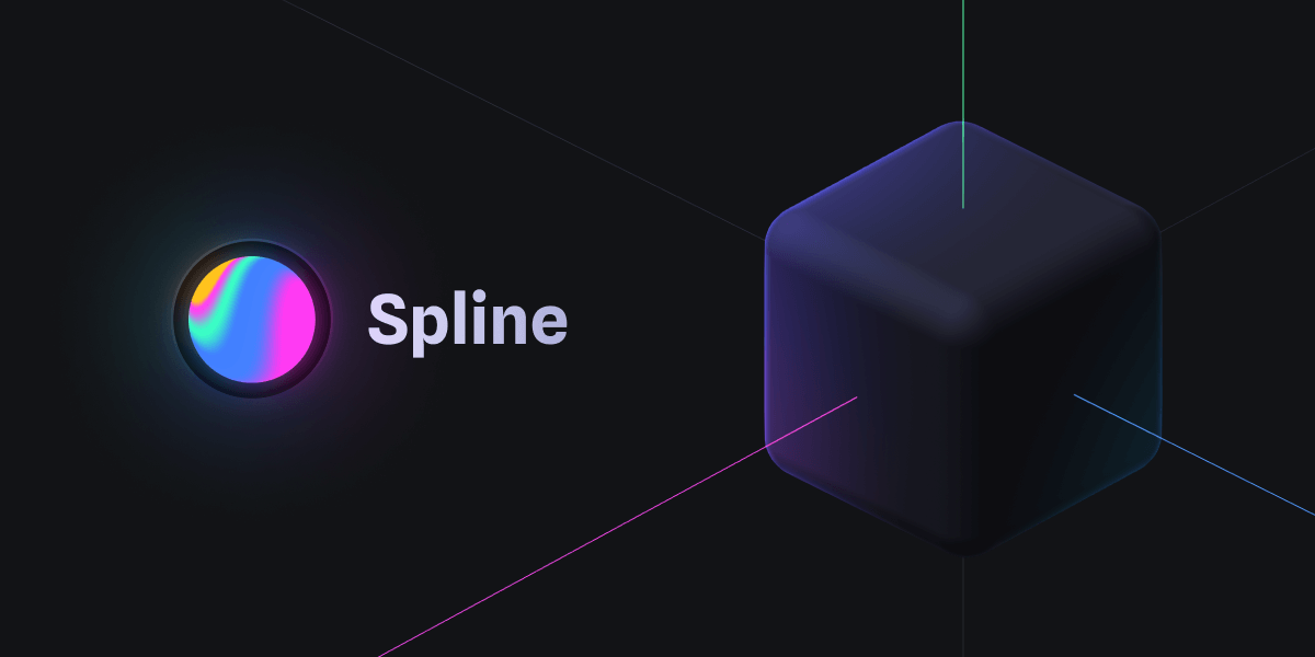 Spline используя искусственный интеллект упрощает 3D-анимацию