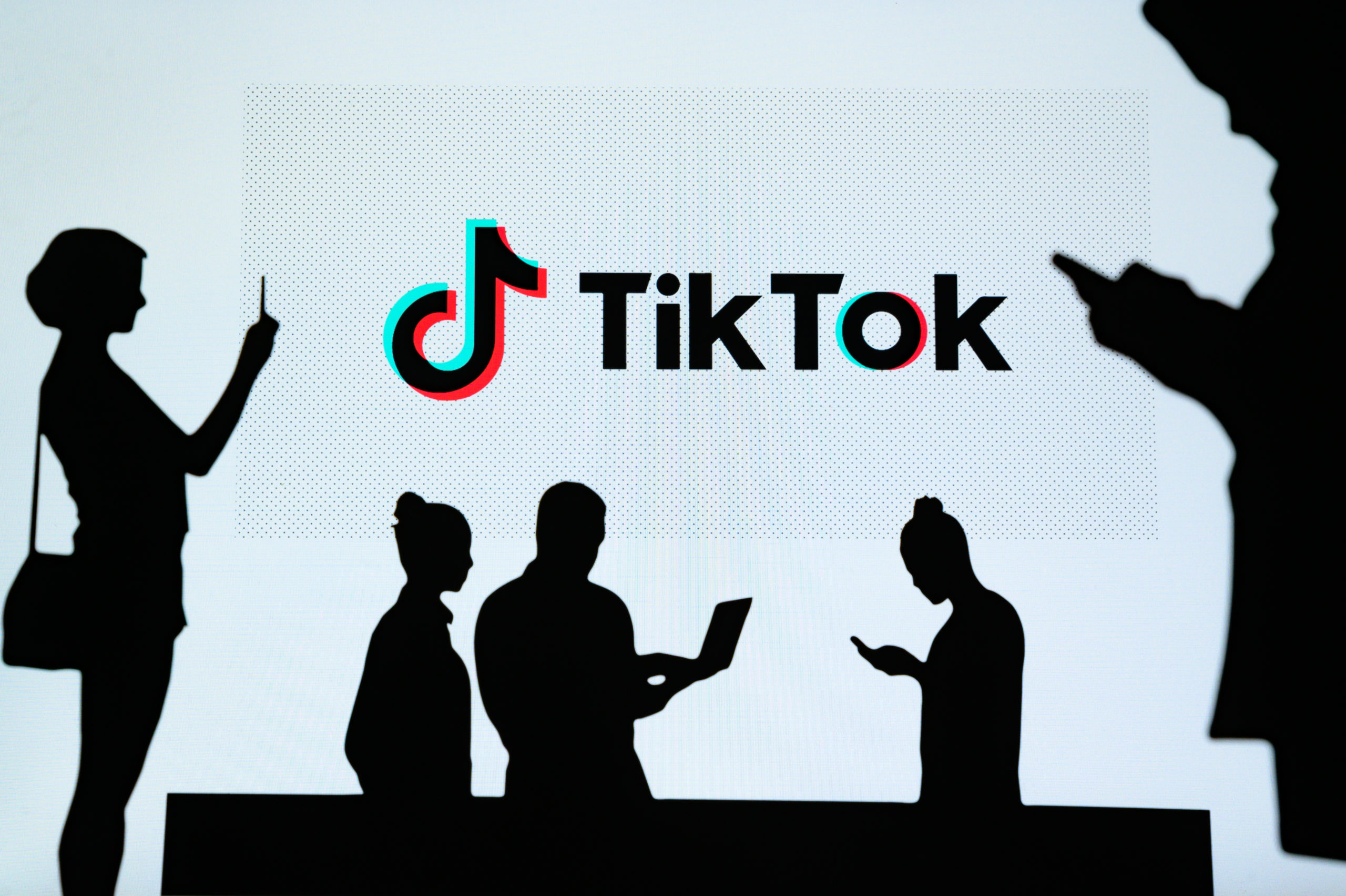 How to turn on analytics on TikTok