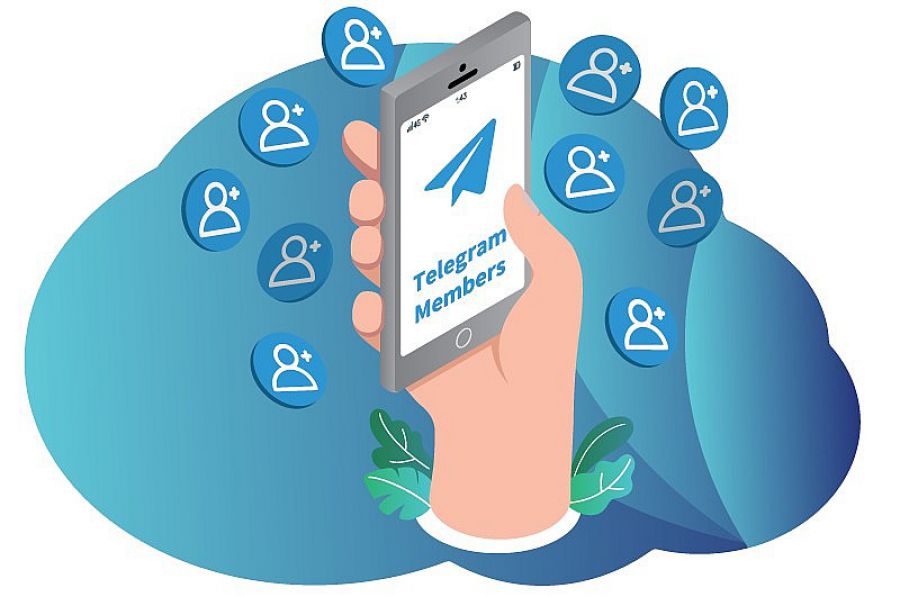 How to increase Telegram subscribers and group members