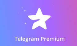 Данные по Telegram Premium